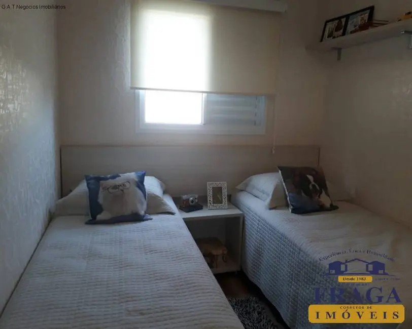 Apartamento com 2 quartos à venda, 53m2 em Chácaras Reunidas São Jorge, Sorocaba - SP - imagem 9 Foto 9 de Apartamento com 2 quartos à venda, 53m2 em Chácaras Reunidas São Jorge, Sorocaba - SP