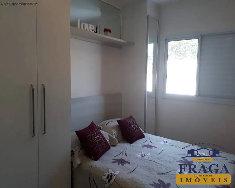 Apartamento com 2 quartos à venda, 53m2 em Chácaras Reunidas São Jorge, Sorocaba - SP - imagem 6 Foto 6 de Apartamento com 2 quartos à venda, 53m2 em Chácaras Reunidas São Jorge, Sorocaba - SP