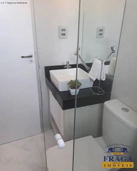 Apartamento com 2 quartos à venda, 53m2 em Chácaras Reunidas São Jorge, Sorocaba - SP - imagem 8 Foto 8 de Apartamento com 2 quartos à venda, 53m2 em Chácaras Reunidas São Jorge, Sorocaba - SP