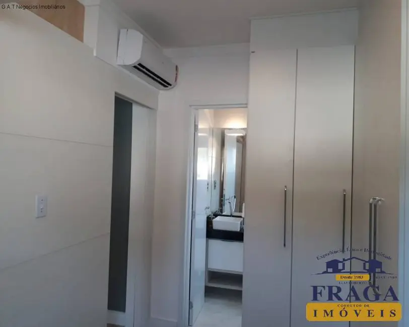 Apartamento com 2 quartos à venda, 53m2 em Chácaras Reunidas São Jorge, Sorocaba - SP - imagem 7 Foto 7 de Apartamento com 2 quartos à venda, 53m2 em Chácaras Reunidas São Jorge, Sorocaba - SP