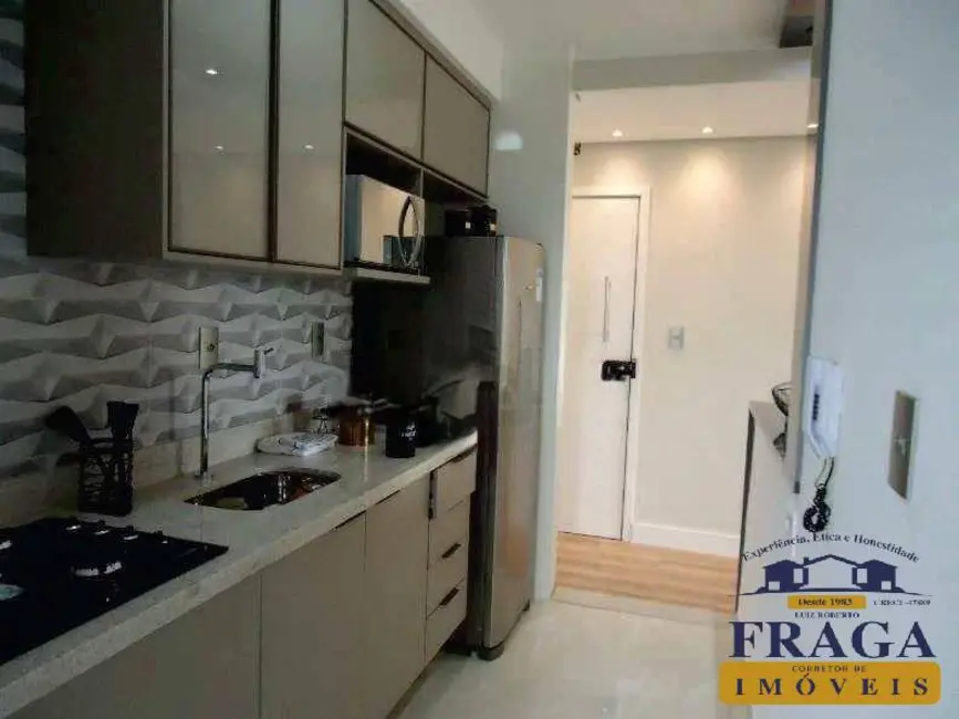 Apartamento com 2 quartos à venda, 53m2 em Chácaras Reunidas São Jorge, Sorocaba - SP - imagem 5 Foto 5 de Apartamento com 2 quartos à venda, 53m2 em Chácaras Reunidas São Jorge, Sorocaba - SP