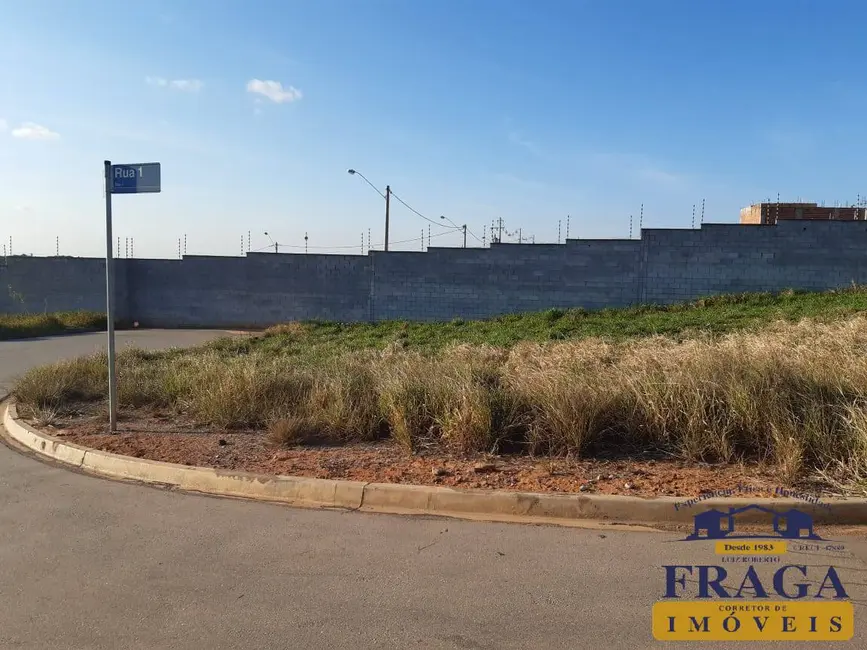 Foto 3 de Terreno / Lote à venda, 242m2 em Sorocaba - SP