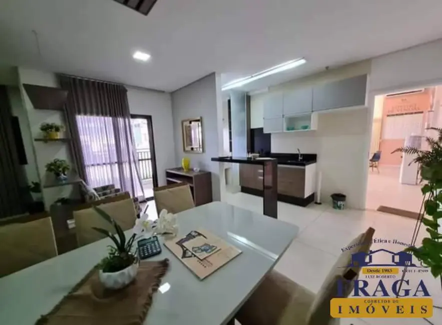 Apartamento com 3 quartos à venda, 62m2 em Sorocaba - SP - imagem 3 Foto 3 de Apartamento com 3 quartos à venda, 62m2 em Sorocaba - SP