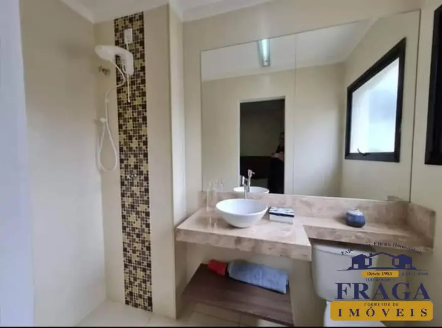 Apartamento com 3 quartos à venda, 62m2 em Sorocaba - SP - imagem 9 Foto 9 de Apartamento com 3 quartos à venda, 62m2 em Sorocaba - SP