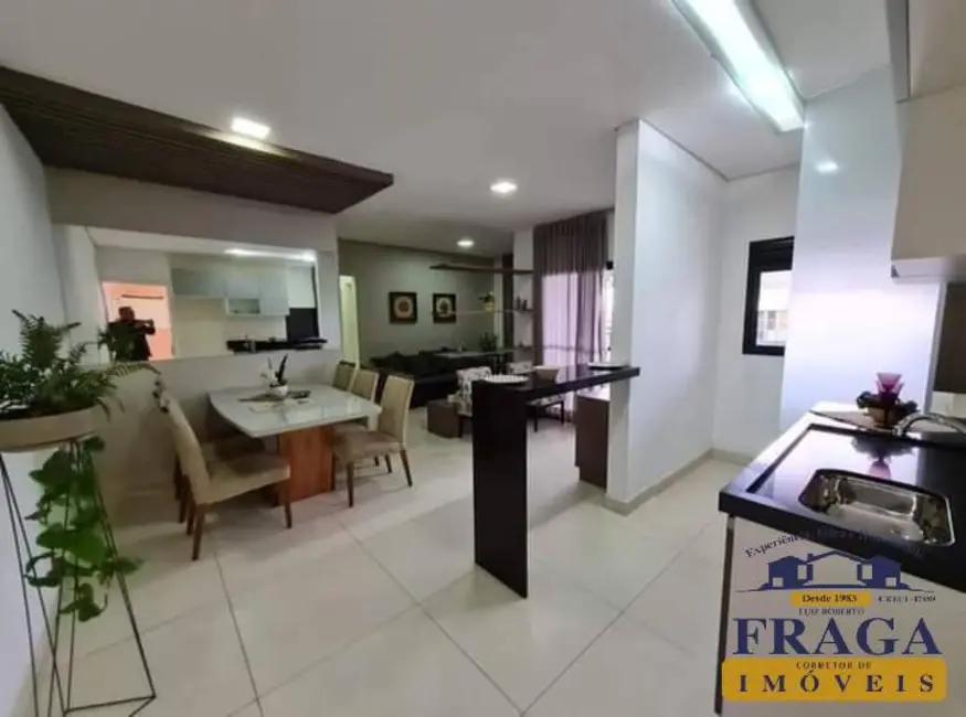 Apartamento com 3 quartos à venda, 62m2 em Sorocaba - SP - imagem 4 Foto 4 de Apartamento com 3 quartos à venda, 62m2 em Sorocaba - SP
