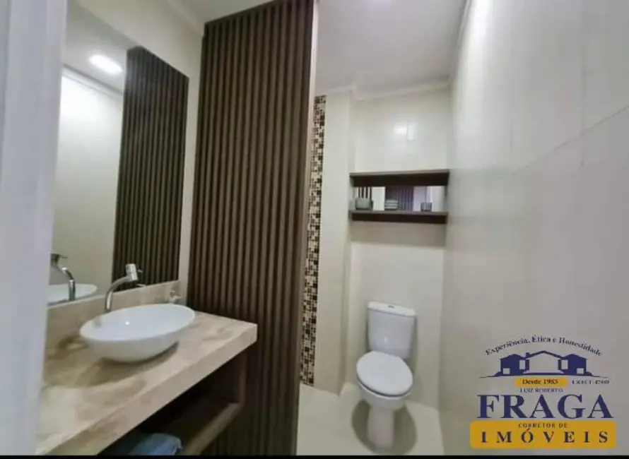 Apartamento com 3 quartos à venda, 62m2 em Sorocaba - SP - imagem 8 Foto 8 de Apartamento com 3 quartos à venda, 62m2 em Sorocaba - SP