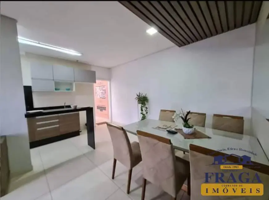 Apartamento com 3 quartos à venda, 62m2 em Sorocaba - SP - imagem 6 Foto 6 de Apartamento com 3 quartos à venda, 62m2 em Sorocaba - SP