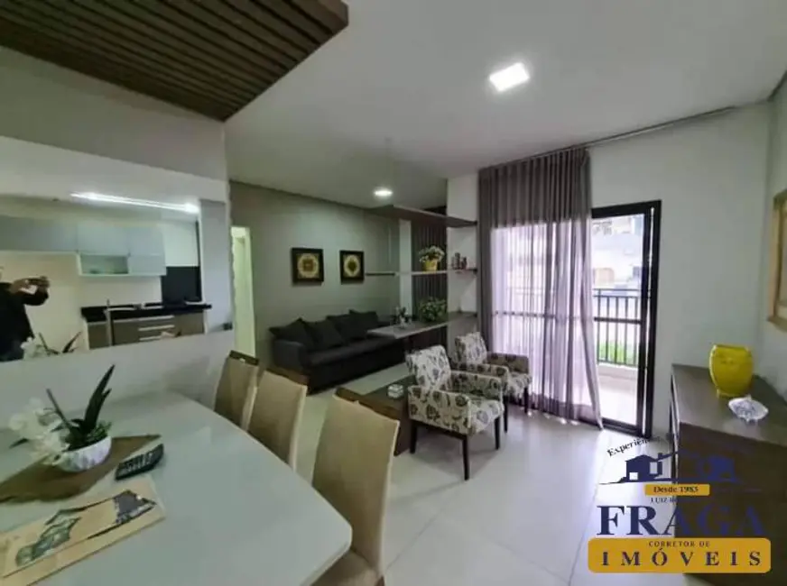 Apartamento com 3 quartos à venda, 62m2 em Sorocaba - SP - imagem 1 Foto 1 de Apartamento com 3 quartos à venda, 62m2 em Sorocaba - SP