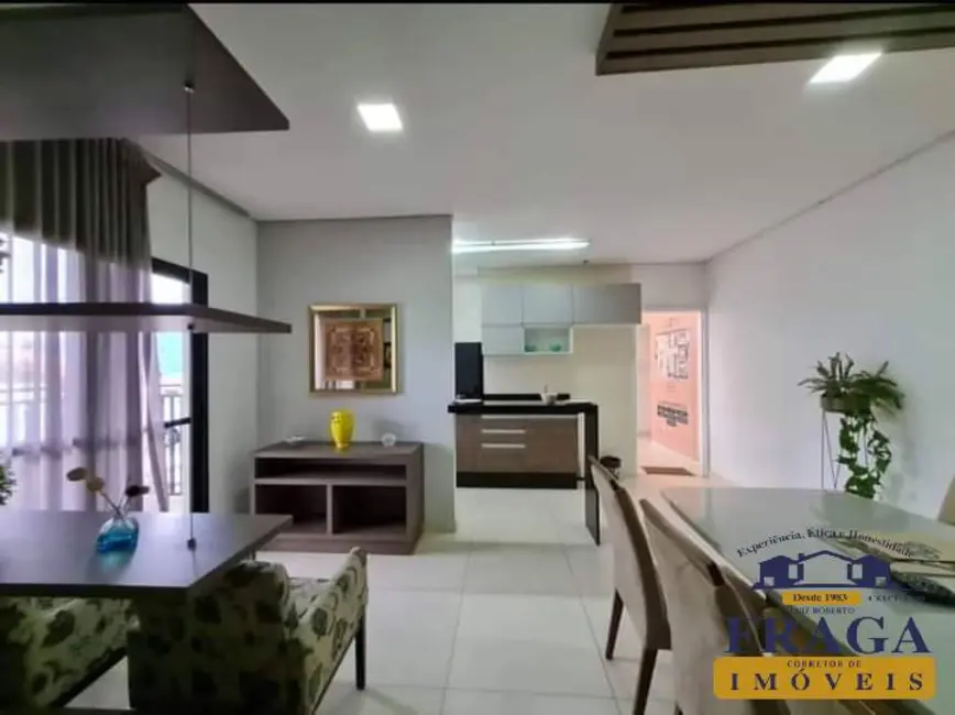 Apartamento com 3 quartos à venda, 62m2 em Sorocaba - SP - imagem 5 Foto 5 de Apartamento com 3 quartos à venda, 62m2 em Sorocaba - SP