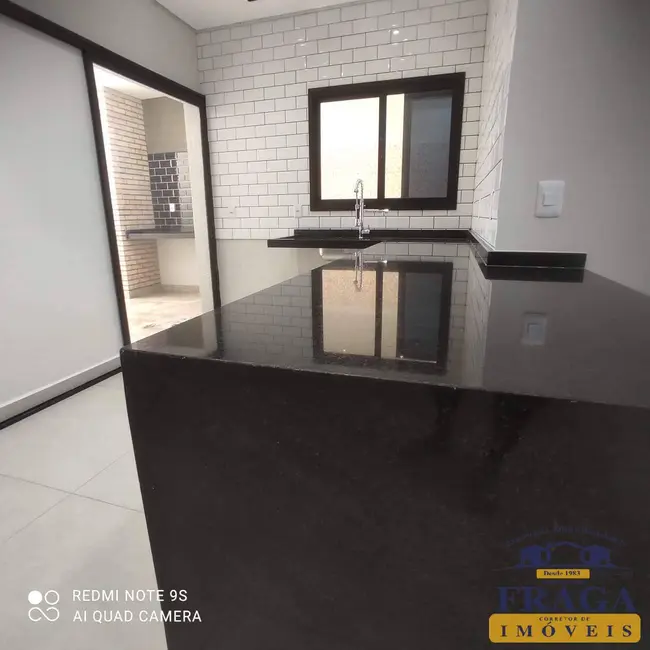 Foto 6 de Casa de Condomínio com 3 quartos à venda, 100m2 em Sorocaba - SP