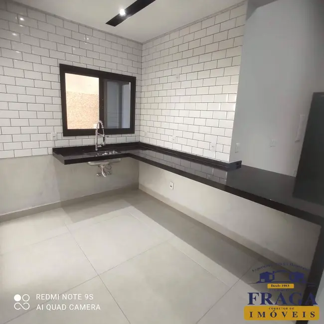 Foto 5 de Casa de Condomínio com 3 quartos à venda, 100m2 em Sorocaba - SP