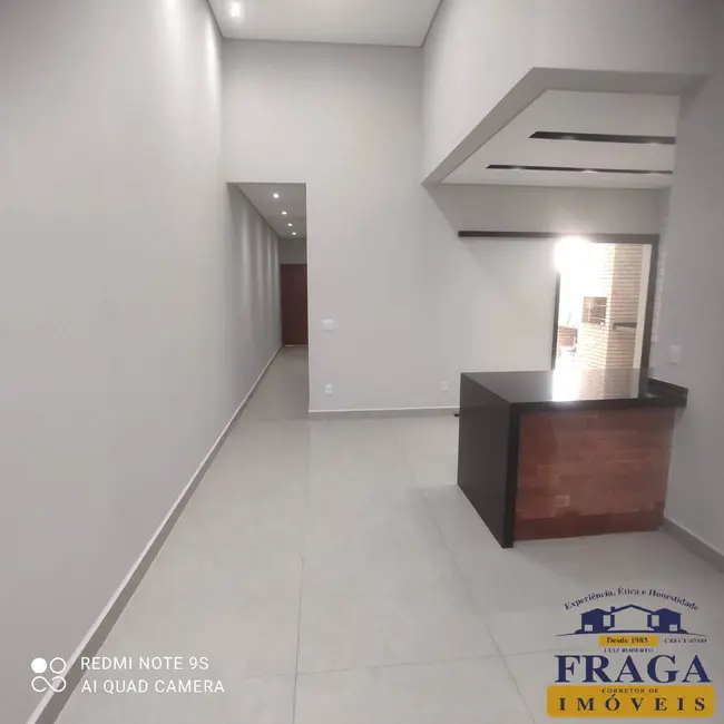 Foto 4 de Casa de Condomínio com 3 quartos à venda, 100m2 em Sorocaba - SP