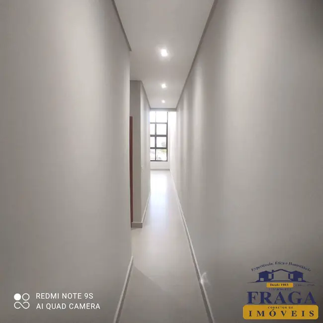 Foto 9 de Casa de Condomínio com 3 quartos à venda, 100m2 em Sorocaba - SP