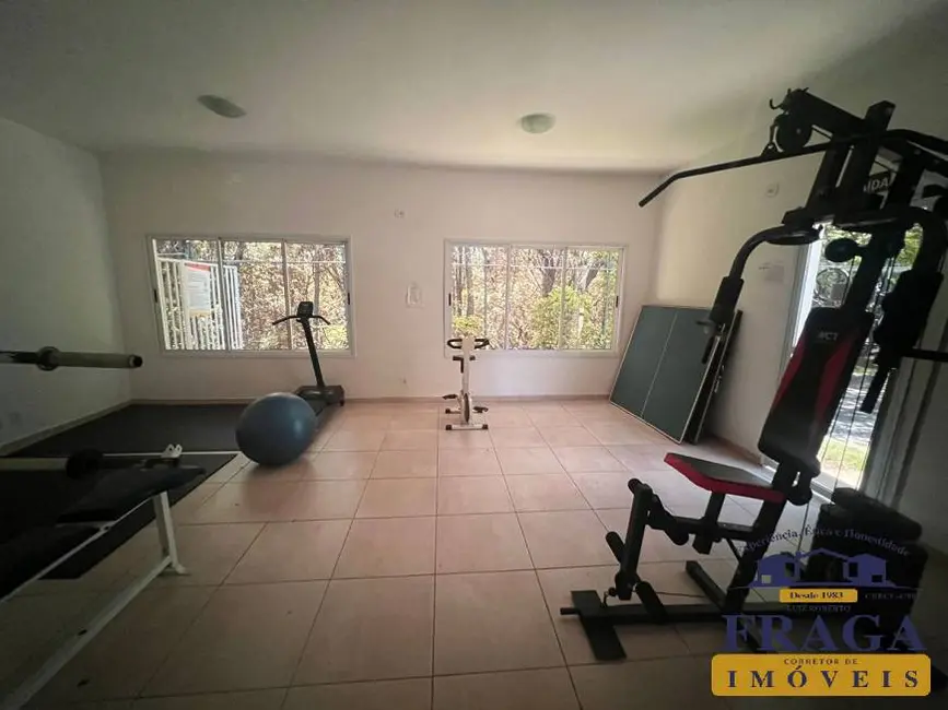 Apartamento com 2 quartos à venda, 49m2 em Vila Barcelona, Sorocaba - SP - imagem 9 Foto 9 de Apartamento com 2 quartos à venda, 49m2 em Vila Barcelona, Sorocaba - SP