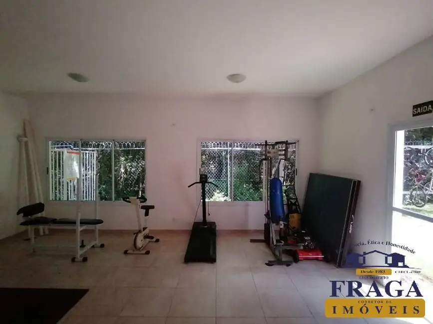 Apartamento com 2 quartos à venda, 49m2 em Vila Barcelona, Sorocaba - SP - imagem 8 Foto 8 de Apartamento com 2 quartos à venda, 49m2 em Vila Barcelona, Sorocaba - SP