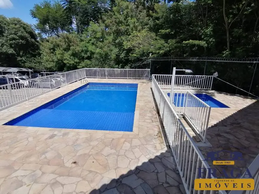 Apartamento com 2 quartos à venda, 49m2 em Vila Barcelona, Sorocaba - SP - imagem 1 Foto 1 de Apartamento com 2 quartos à venda, 49m2 em Vila Barcelona, Sorocaba - SP