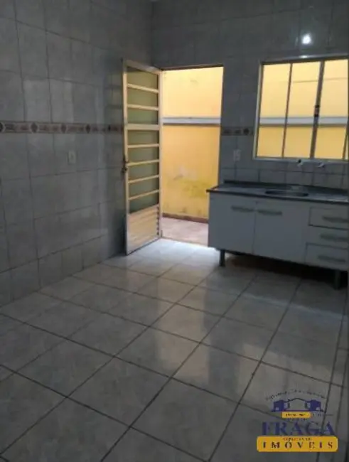 Casa com 2 quartos à venda, 175m2 em Jardim Maria Antônia Prado, Sorocaba - SP - imagem 7 Foto 7 de Casa com 2 quartos à venda, 175m2 em Jardim Maria Antônia Prado, Sorocaba - SP
