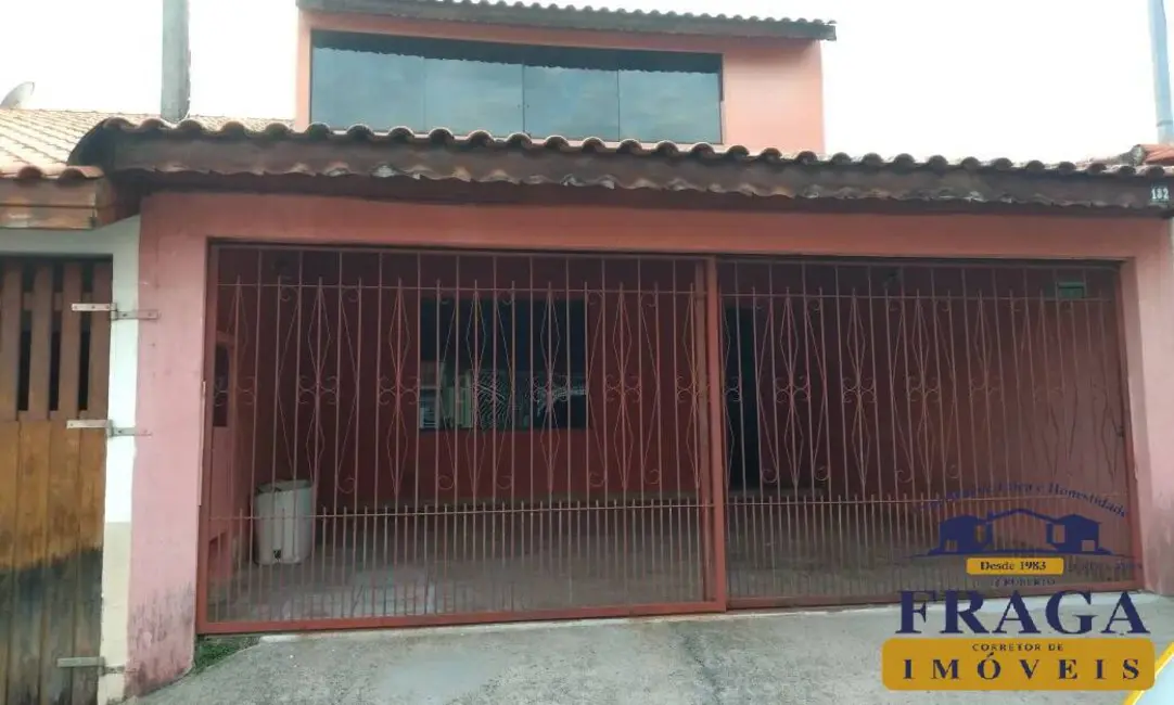 Casa com 2 quartos à venda, 175m2 em Jardim Maria Antônia Prado, Sorocaba - SP - imagem 1 Foto 1 de Casa com 2 quartos à venda, 175m2 em Jardim Maria Antônia Prado, Sorocaba - SP