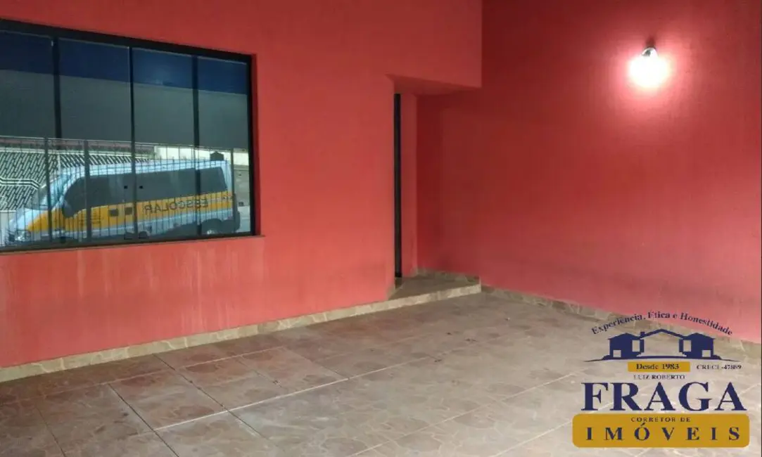 Casa com 2 quartos à venda, 175m2 em Jardim Maria Antônia Prado, Sorocaba - SP - imagem 2 Foto 2 de Casa com 2 quartos à venda, 175m2 em Jardim Maria Antônia Prado, Sorocaba - SP