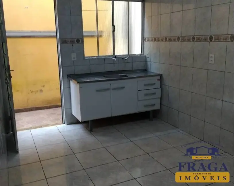 Casa com 2 quartos à venda, 175m2 em Jardim Maria Antônia Prado, Sorocaba - SP - imagem 5 Foto 5 de Casa com 2 quartos à venda, 175m2 em Jardim Maria Antônia Prado, Sorocaba - SP