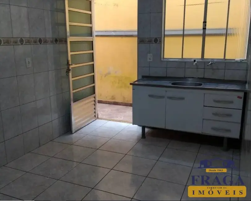 Casa com 2 quartos à venda, 175m2 em Jardim Maria Antônia Prado, Sorocaba - SP - imagem 6 Foto 6 de Casa com 2 quartos à venda, 175m2 em Jardim Maria Antônia Prado, Sorocaba - SP