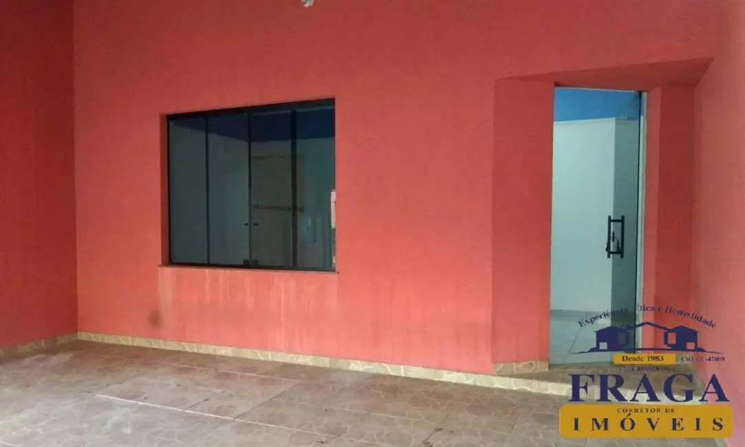 Casa com 2 quartos à venda, 175m2 em Jardim Maria Antônia Prado, Sorocaba - SP - imagem 3 Foto 3 de Casa com 2 quartos à venda, 175m2 em Jardim Maria Antônia Prado, Sorocaba - SP