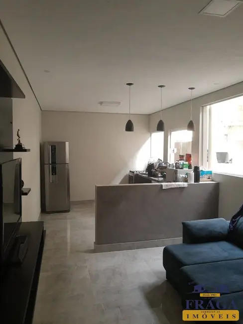 Foto 3 de Casa com 3 quartos à venda, 152m2 em Jardim Dois Corações, Sorocaba - SP