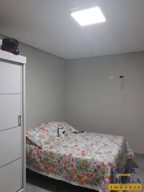 Foto 5 de Casa com 3 quartos à venda, 152m2 em Jardim Dois Corações, Sorocaba - SP