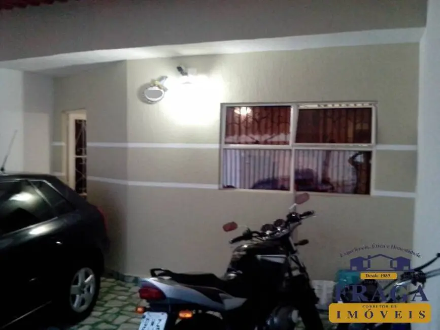 Foto 1 de Casa com 3 quartos à venda, 152m2 em Jardim Dois Corações, Sorocaba - SP