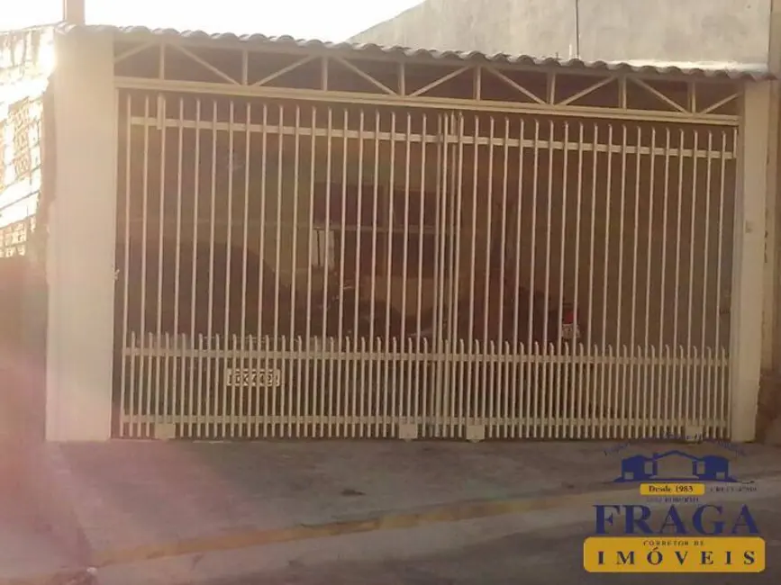 Foto 8 de Casa com 3 quartos à venda, 152m2 em Jardim Dois Corações, Sorocaba - SP