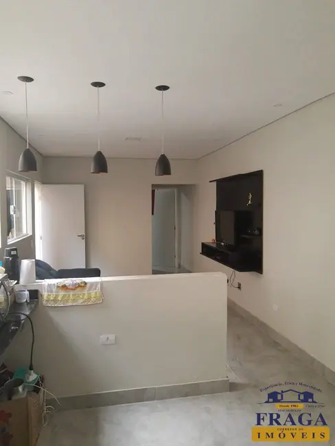 Foto 2 de Casa com 3 quartos à venda, 152m2 em Jardim Dois Corações, Sorocaba - SP