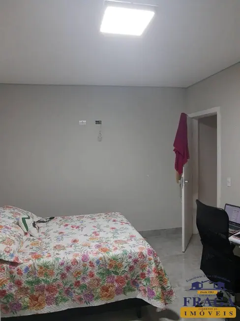 Foto 6 de Casa com 3 quartos à venda, 152m2 em Jardim Dois Corações, Sorocaba - SP