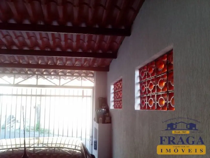 Foto 7 de Casa com 3 quartos à venda, 152m2 em Jardim Dois Corações, Sorocaba - SP