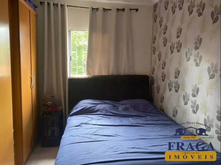 Casa com 3 quartos à venda, 133m2 em Jardim Wanel Ville IV, Sorocaba - SP - imagem 7 Foto 7 de Casa com 3 quartos à venda, 133m2 em Jardim Wanel Ville IV, Sorocaba - SP