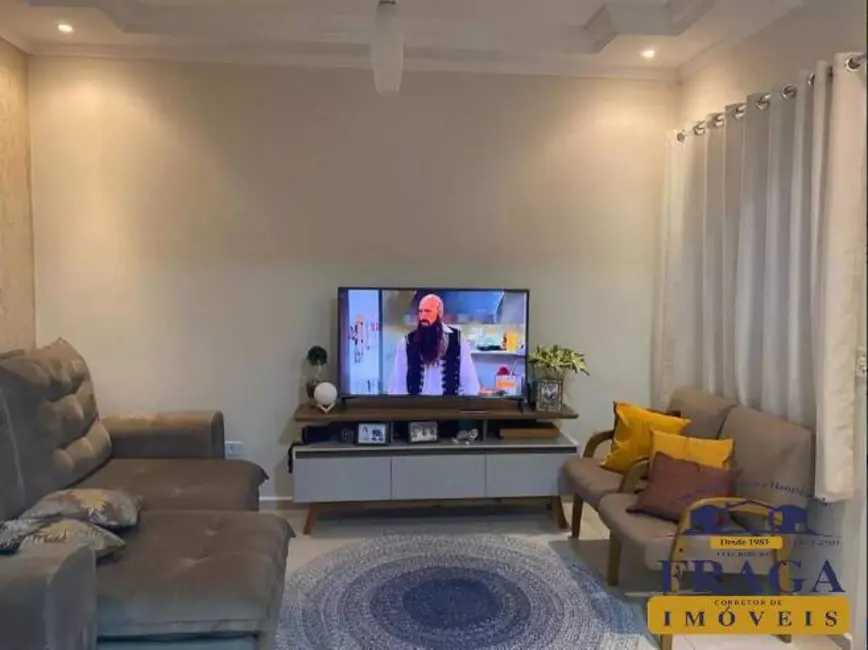 Casa com 3 quartos à venda, 133m2 em Jardim Wanel Ville IV, Sorocaba - SP - imagem 4 Foto 4 de Casa com 3 quartos à venda, 133m2 em Jardim Wanel Ville IV, Sorocaba - SP