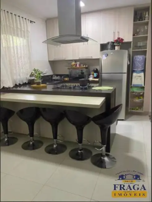 Casa com 3 quartos à venda, 133m2 em Jardim Wanel Ville IV, Sorocaba - SP - imagem 3 Foto 3 de Casa com 3 quartos à venda, 133m2 em Jardim Wanel Ville IV, Sorocaba - SP