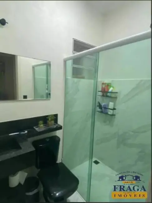 Casa com 3 quartos à venda, 133m2 em Jardim Wanel Ville IV, Sorocaba - SP - imagem 8 Foto 8 de Casa com 3 quartos à venda, 133m2 em Jardim Wanel Ville IV, Sorocaba - SP