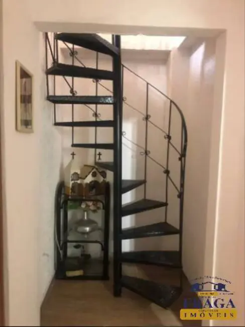 Casa com 3 quartos à venda, 167m2 em Jardim Maria Eugênia, Sorocaba - SP - imagem 6 Foto 6 de Casa com 3 quartos à venda, 167m2 em Jardim Maria Eugênia, Sorocaba - SP