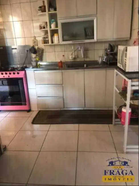 Casa com 3 quartos à venda, 167m2 em Jardim Maria Eugênia, Sorocaba - SP - imagem 5 Foto 5 de Casa com 3 quartos à venda, 167m2 em Jardim Maria Eugênia, Sorocaba - SP