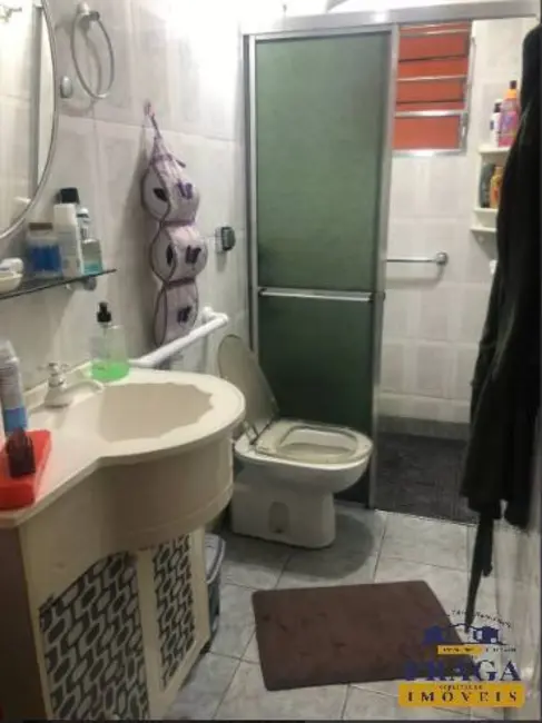 Casa com 3 quartos à venda, 167m2 em Jardim Maria Eugênia, Sorocaba - SP - imagem 8 Foto 8 de Casa com 3 quartos à venda, 167m2 em Jardim Maria Eugênia, Sorocaba - SP