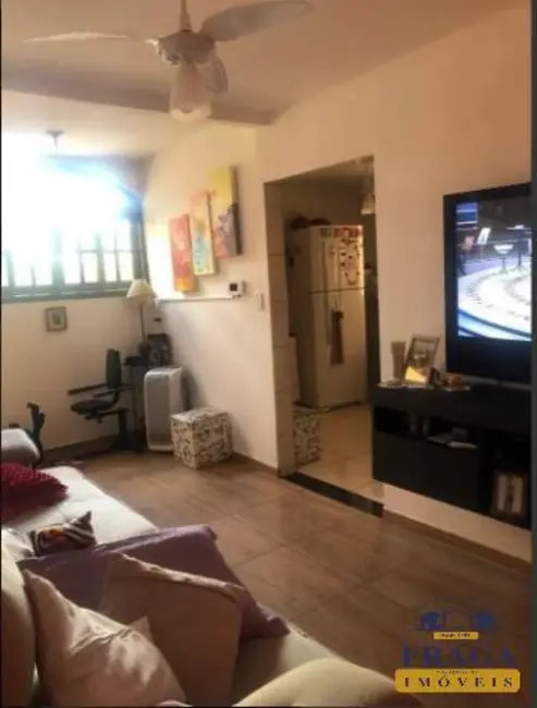 Casa com 3 quartos à venda, 167m2 em Jardim Maria Eugênia, Sorocaba - SP - imagem 3 Foto 3 de Casa com 3 quartos à venda, 167m2 em Jardim Maria Eugênia, Sorocaba - SP