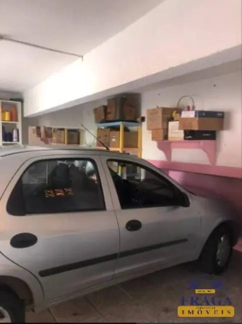 Casa com 3 quartos à venda, 167m2 em Jardim Maria Eugênia, Sorocaba - SP - imagem 9 Foto 9 de Casa com 3 quartos à venda, 167m2 em Jardim Maria Eugênia, Sorocaba - SP