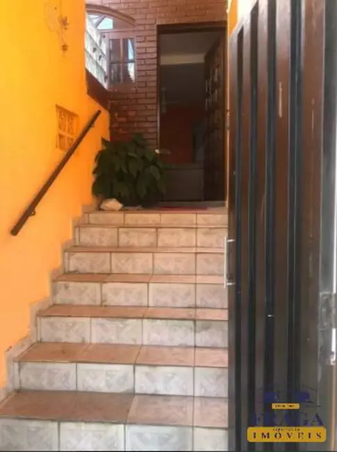 Casa com 3 quartos à venda, 167m2 em Jardim Maria Eugênia, Sorocaba - SP - imagem 2 Foto 2 de Casa com 3 quartos à venda, 167m2 em Jardim Maria Eugênia, Sorocaba - SP