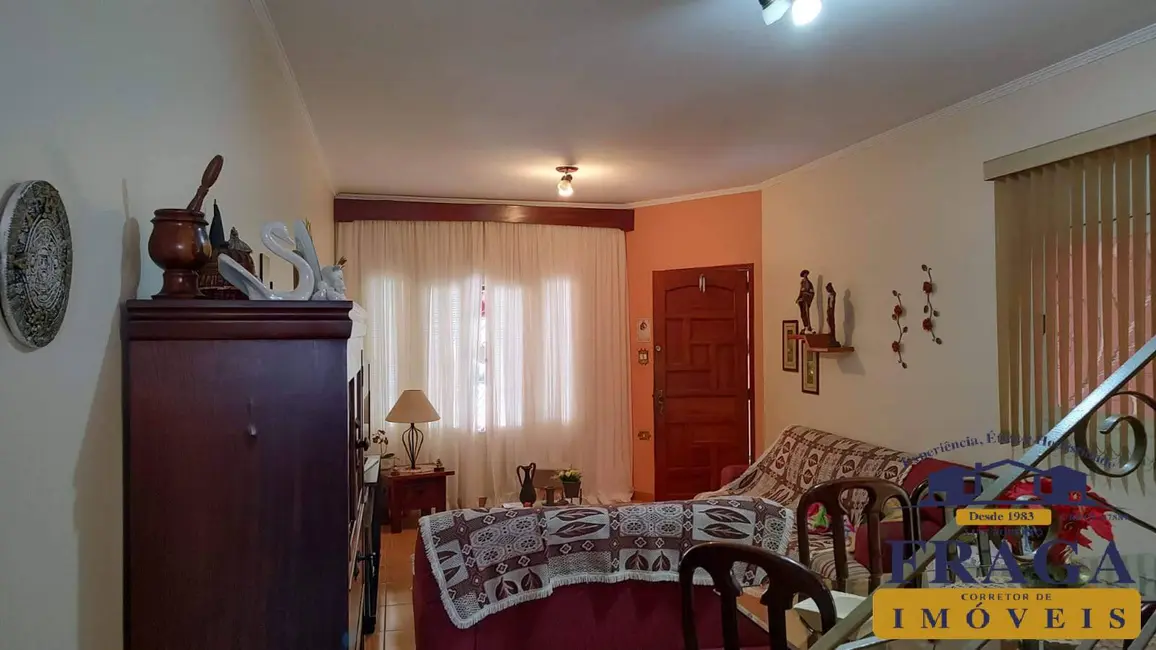 Casa com 3 quartos à venda, 150m2 em Jardim Morumbi, Sorocaba - SP - imagem 7 Foto 7 de Casa com 3 quartos à venda, 150m2 em Jardim Morumbi, Sorocaba - SP