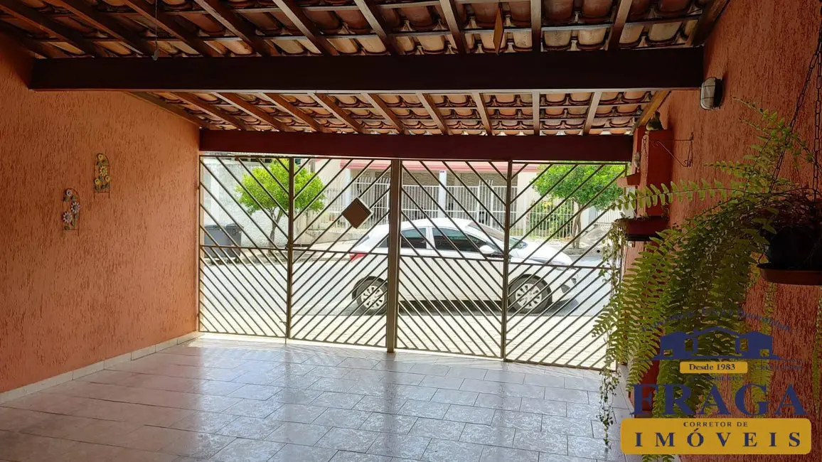 Casa com 3 quartos à venda, 150m2 em Jardim Morumbi, Sorocaba - SP - imagem 3 Foto 3 de Casa com 3 quartos à venda, 150m2 em Jardim Morumbi, Sorocaba - SP