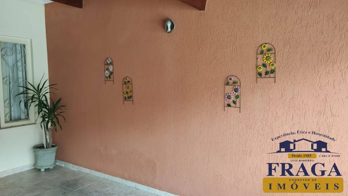 Casa com 3 quartos à venda, 150m2 em Jardim Morumbi, Sorocaba - SP - imagem 4 Foto 4 de Casa com 3 quartos à venda, 150m2 em Jardim Morumbi, Sorocaba - SP