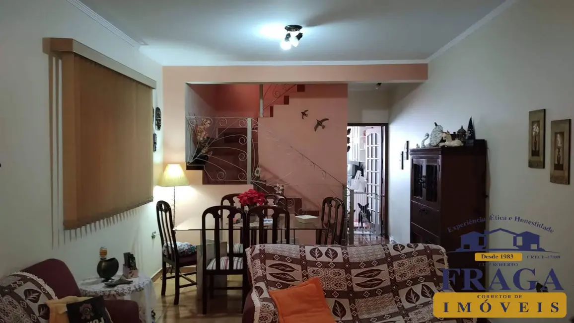 Casa com 3 quartos à venda, 150m2 em Jardim Morumbi, Sorocaba - SP - imagem 5 Foto 5 de Casa com 3 quartos à venda, 150m2 em Jardim Morumbi, Sorocaba - SP