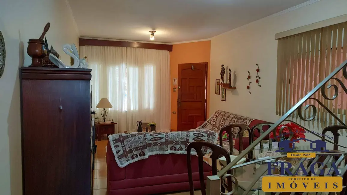 Casa com 3 quartos à venda, 150m2 em Jardim Morumbi, Sorocaba - SP - imagem 6 Foto 6 de Casa com 3 quartos à venda, 150m2 em Jardim Morumbi, Sorocaba - SP