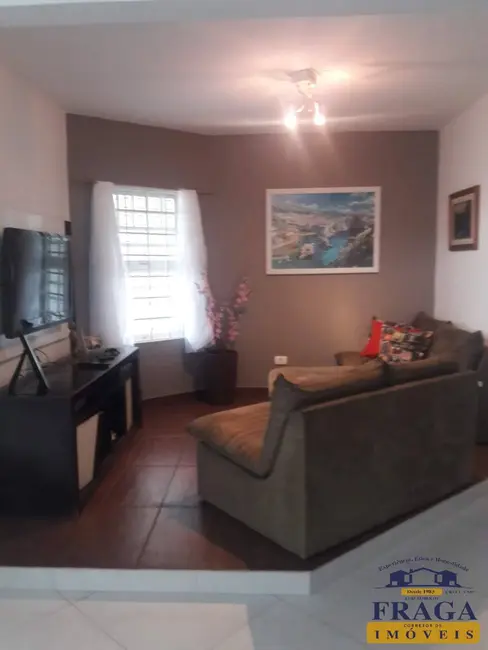 Foto 7 de Chácara com 3 quartos à venda, 250m2 em Aracoiaba Da Serra - SP