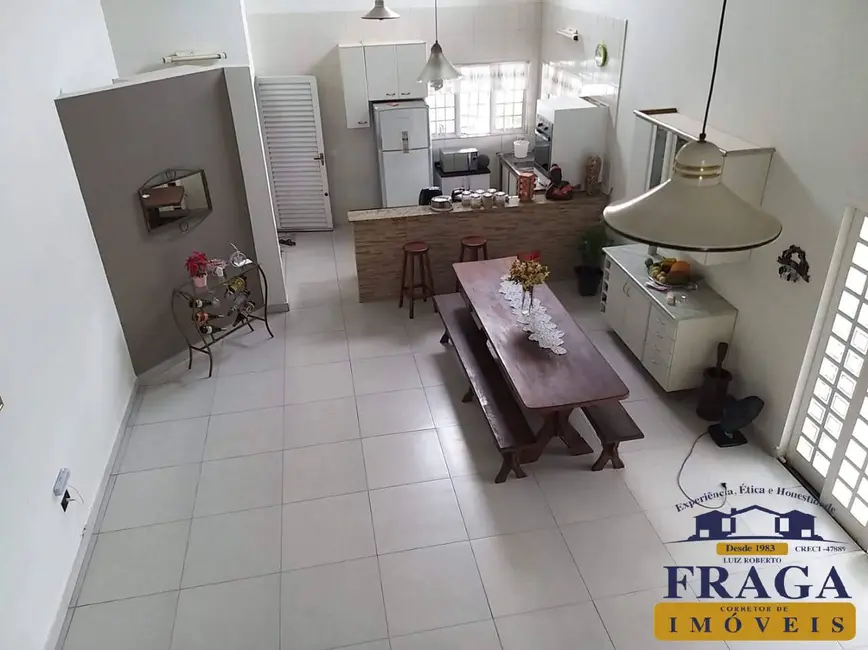 Foto 9 de Chácara com 3 quartos à venda, 250m2 em Aracoiaba Da Serra - SP